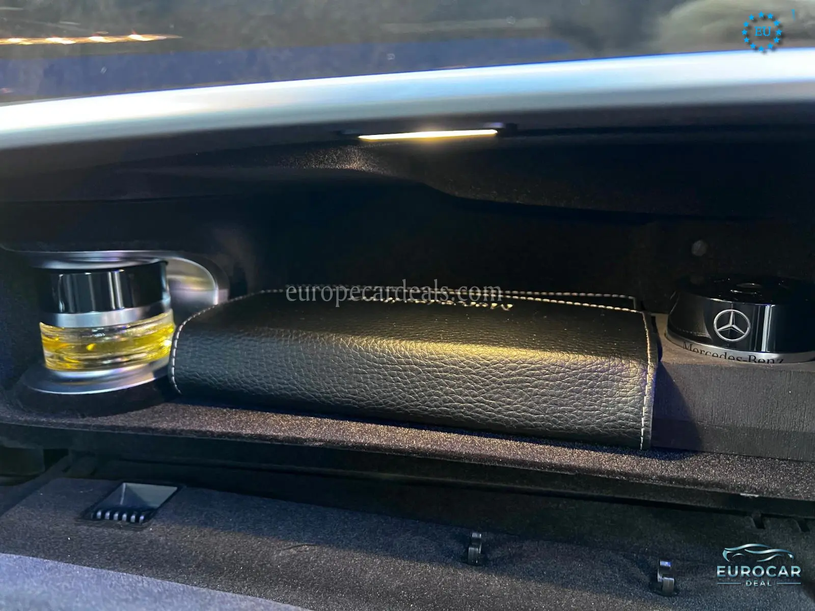 Mercedes-Benz S 560