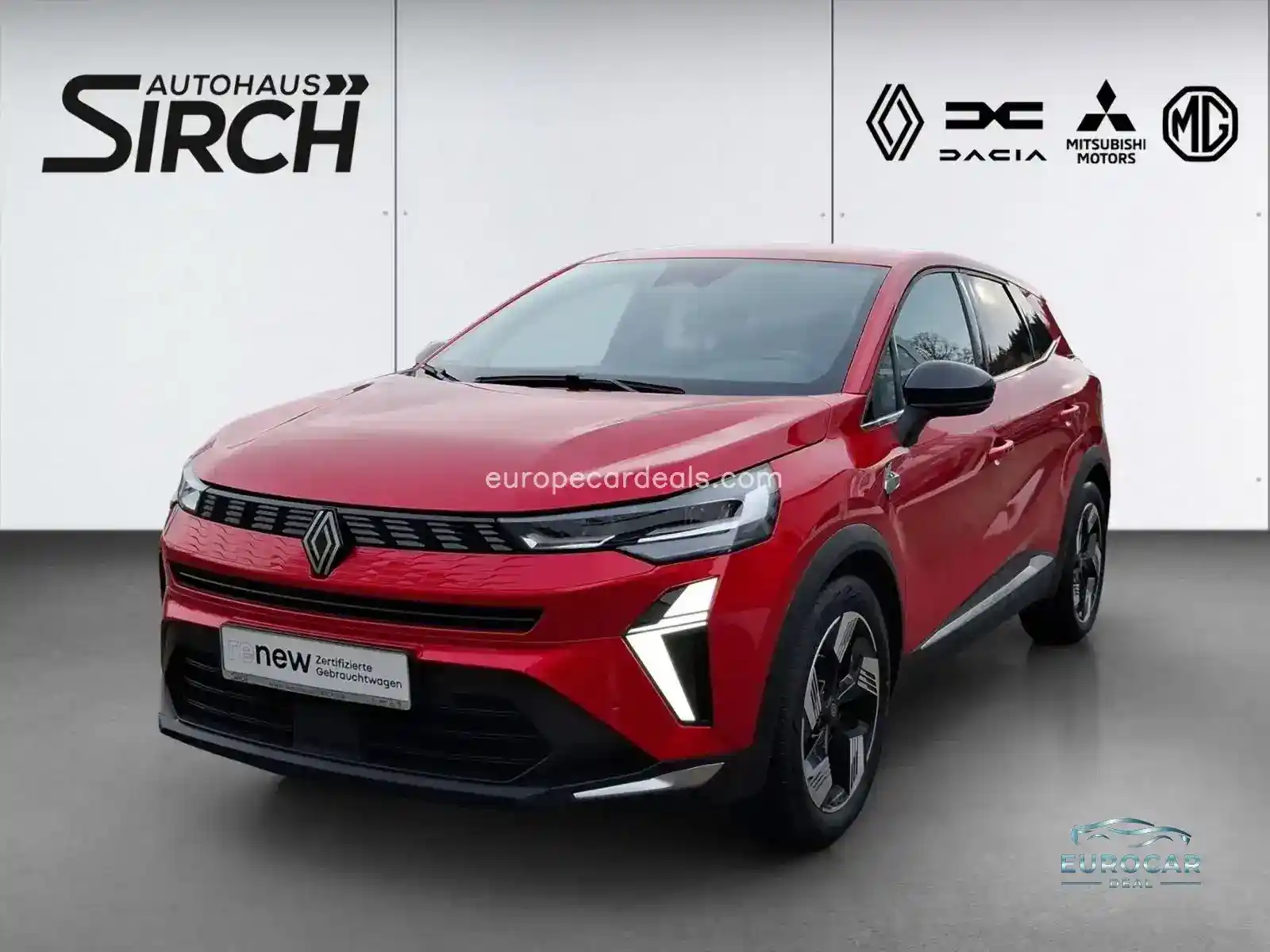 Renault Symbioz