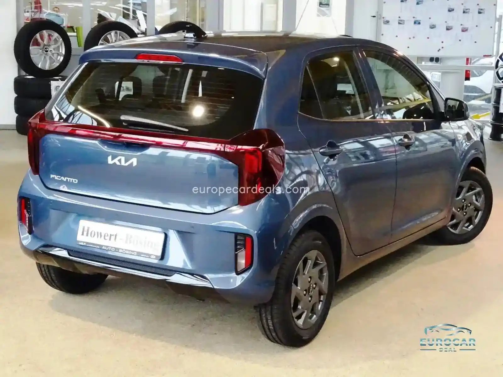 Kia Picanto