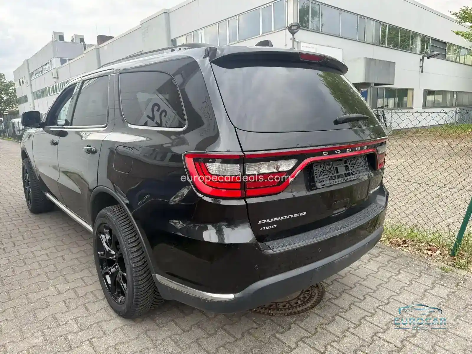 Dodge Durango