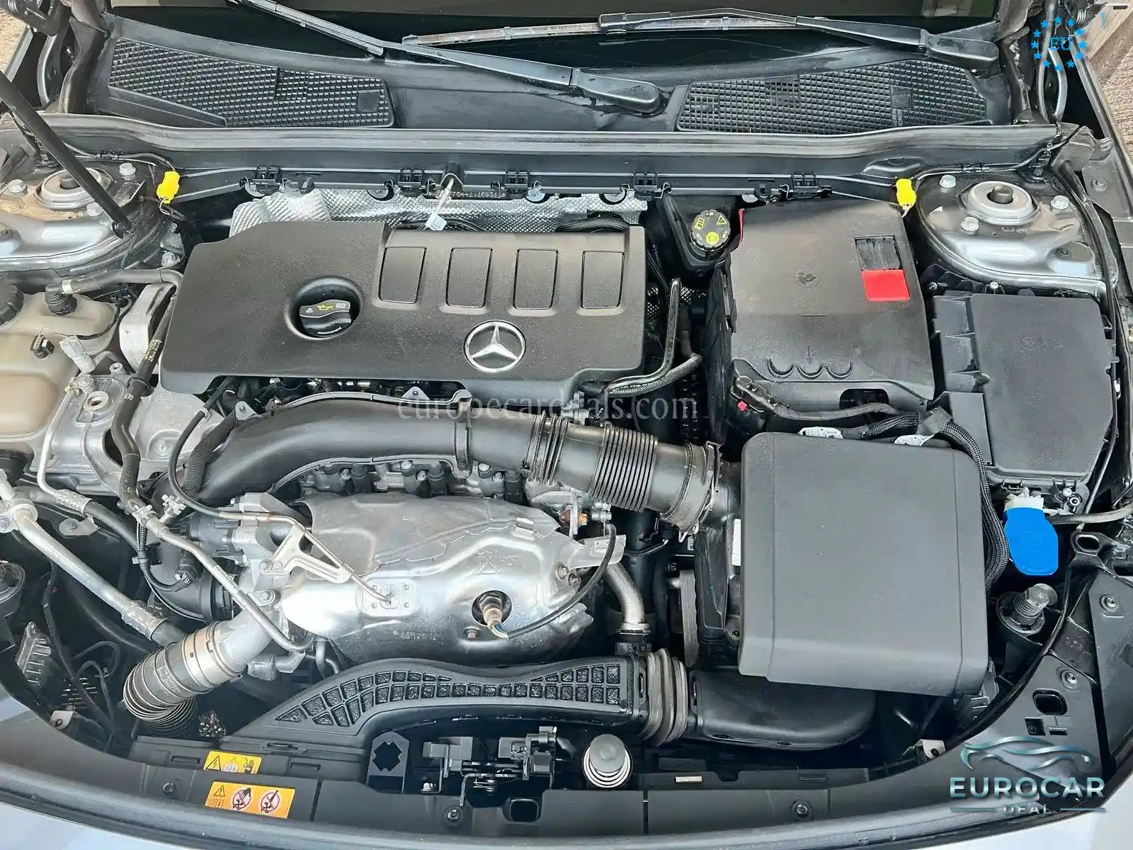 Mercedes-Benz A 220