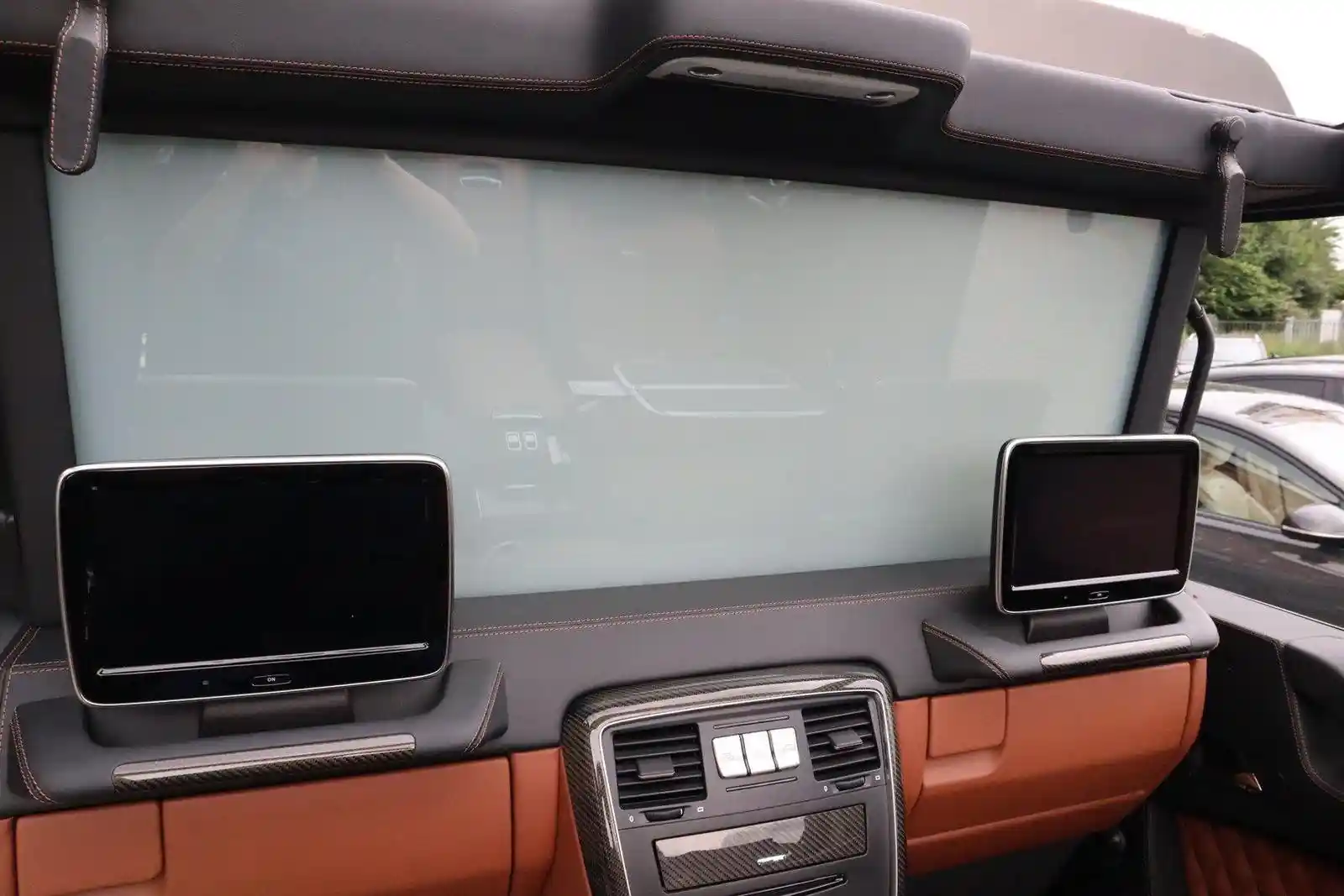 Mercedes-Benz G 65 AMG