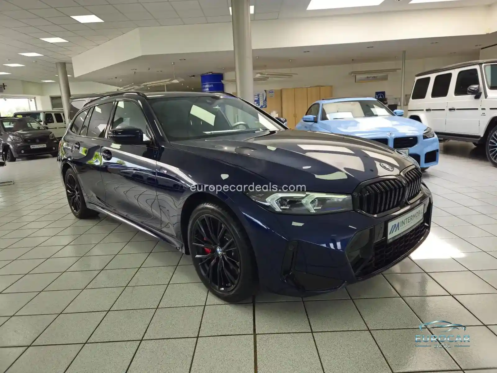 BMW 330
