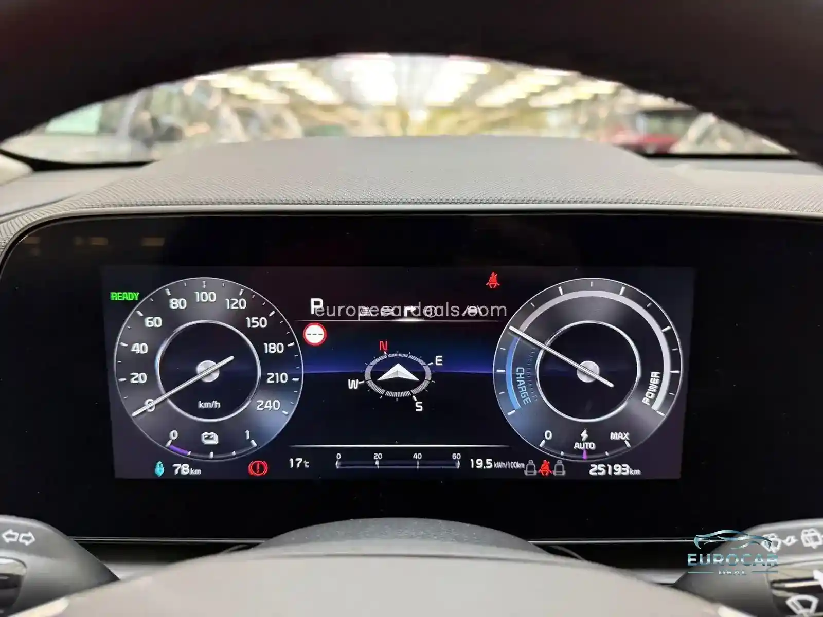 Kia Niro EV