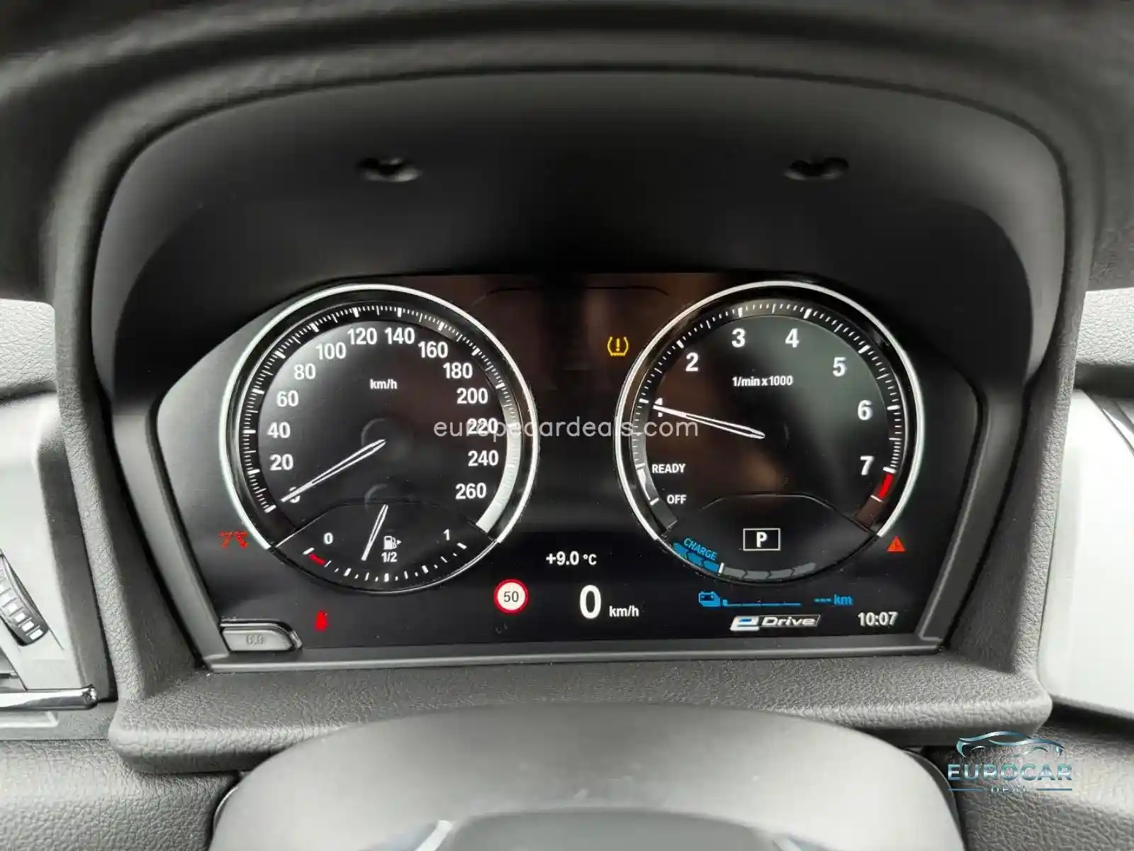 BMW 225 Active Tourer
