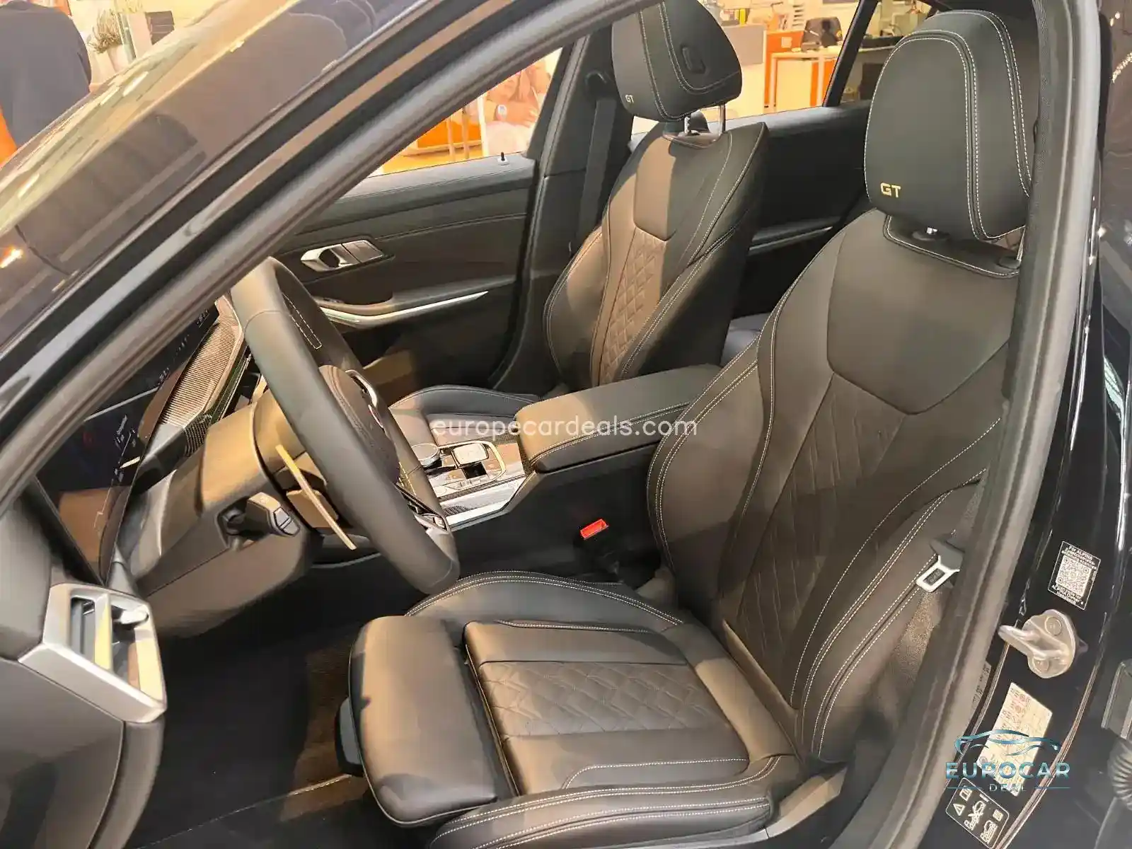 ALPINA B3