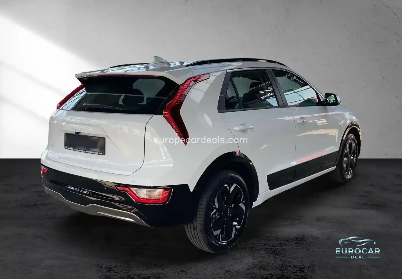 Kia Niro EV