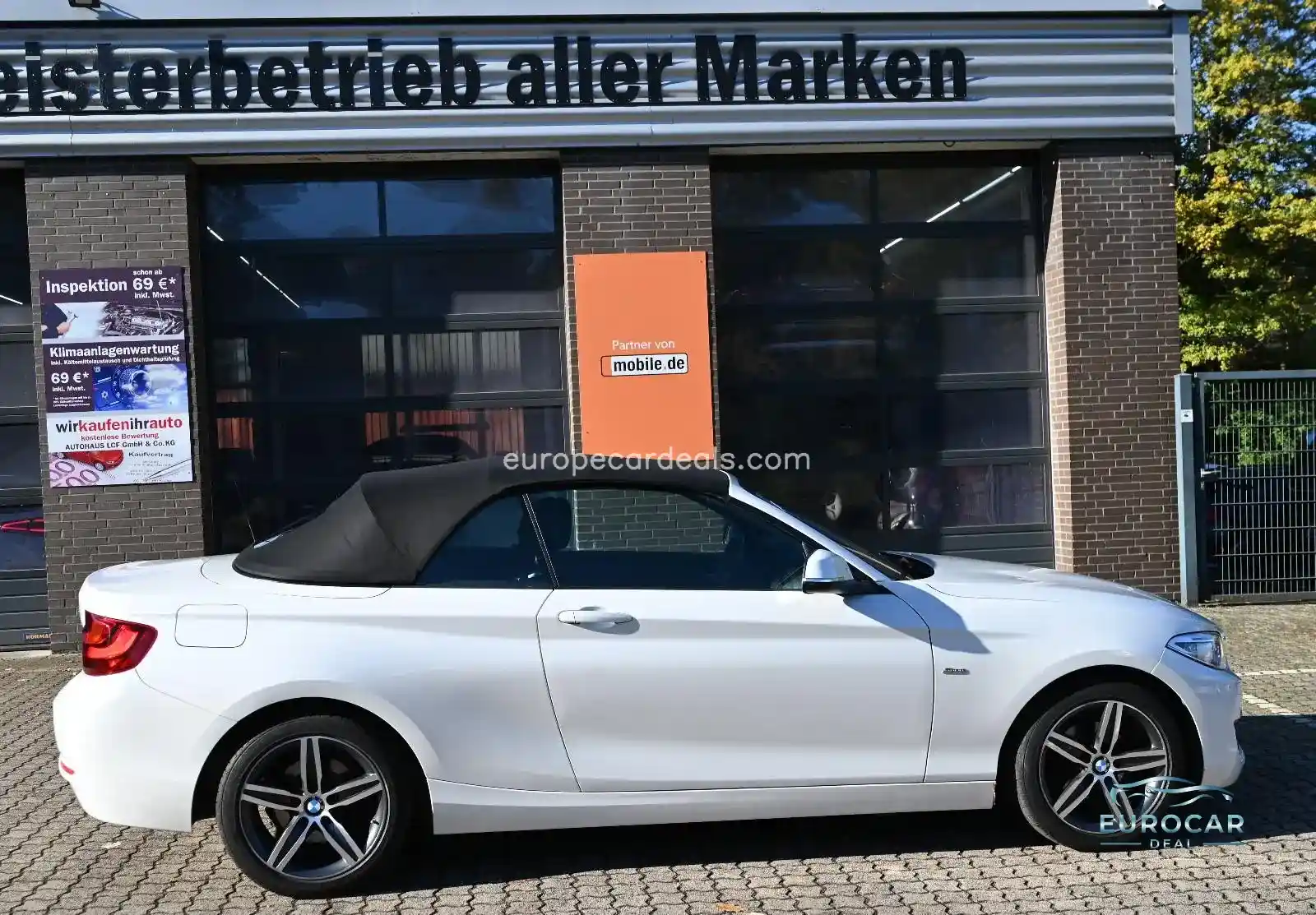 BMW 218