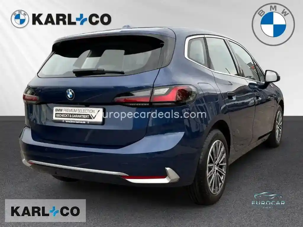 BMW 218 Active Tourer