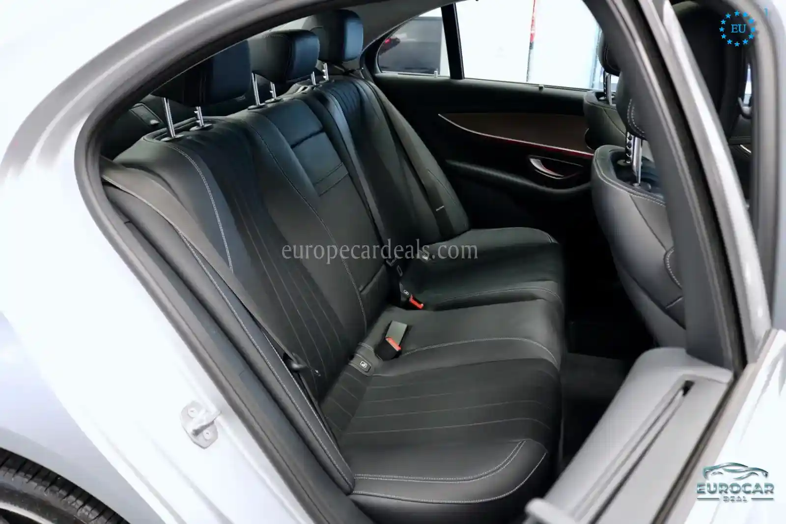 Mercedes-Benz E 400