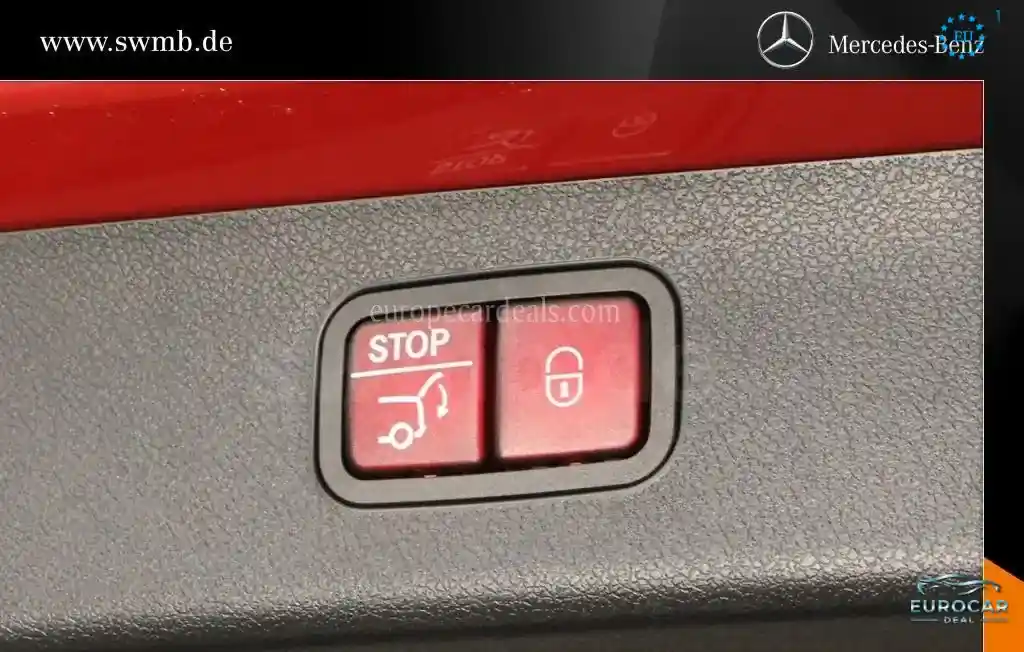 Mercedes-Benz E 450