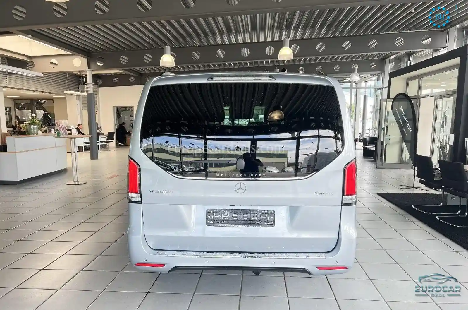 Mercedes-Benz V 300