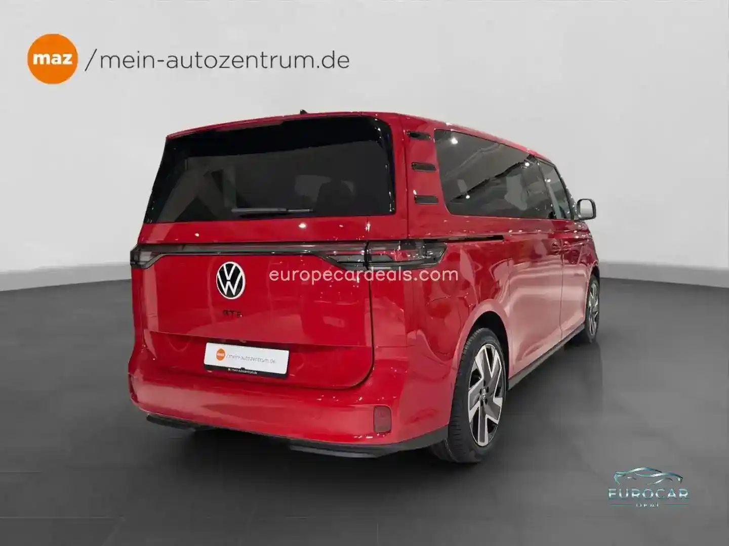 Volkswagen ID. Buzz