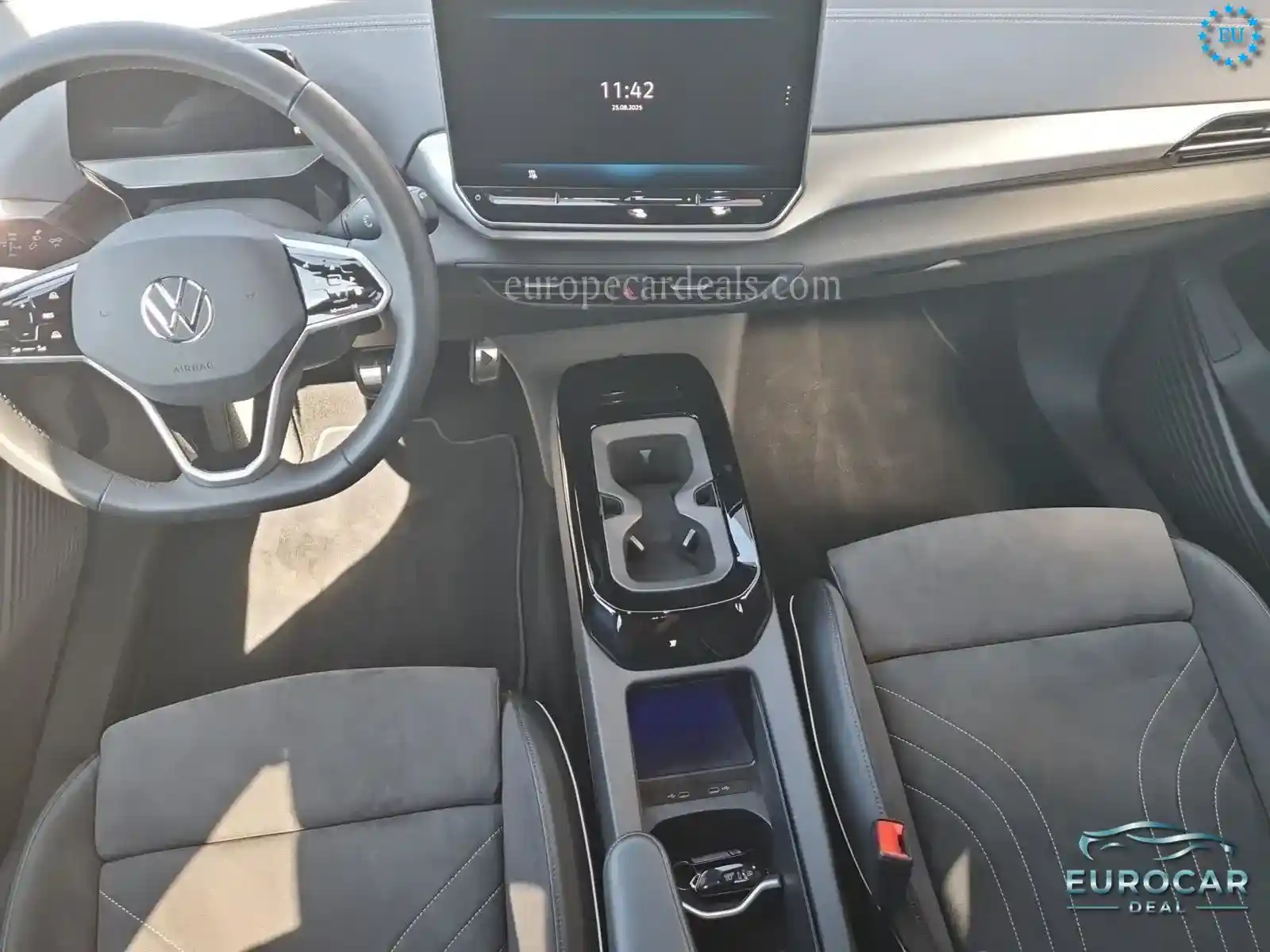 Volkswagen ID.5