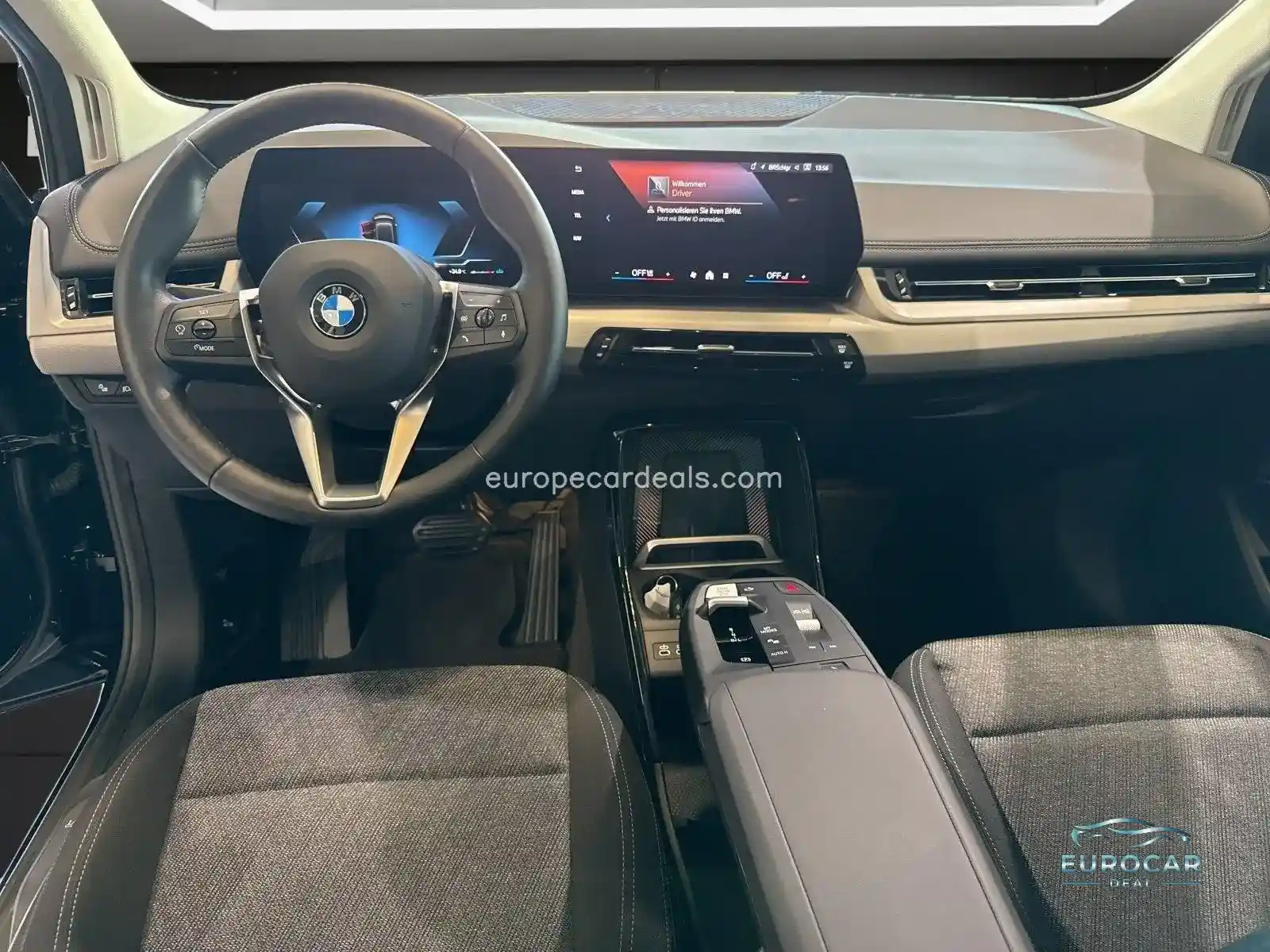 BMW 223 Active Tourer