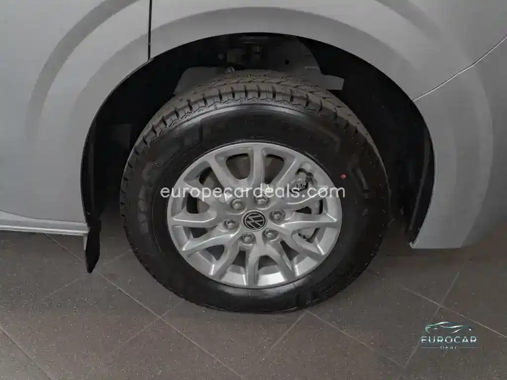 Volkswagen T7 Caravelle