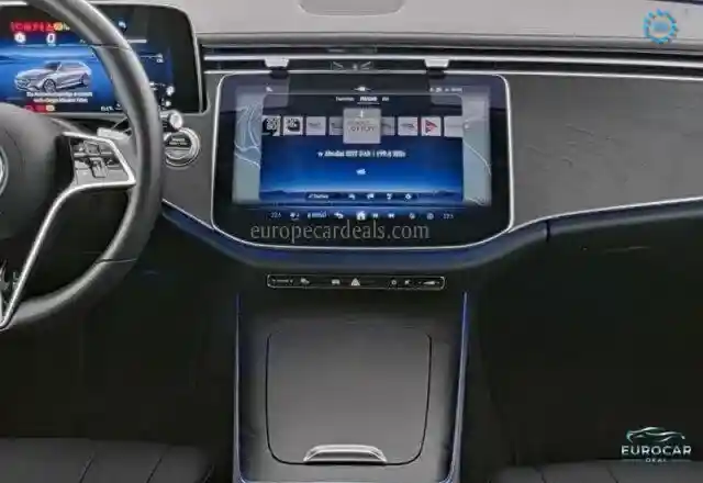 Mercedes-Benz E 450