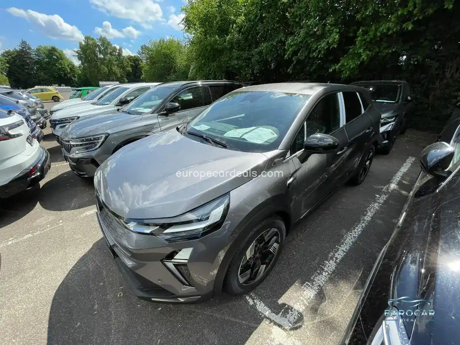 Renault Symbioz