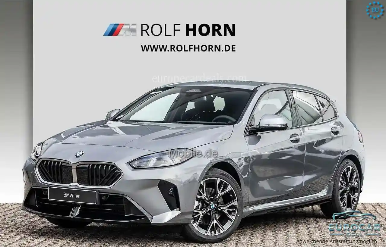 BMW 120
