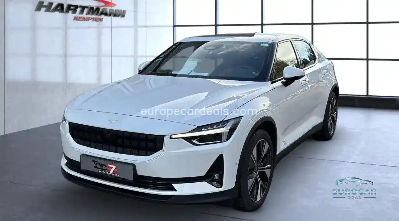 Polestar 2