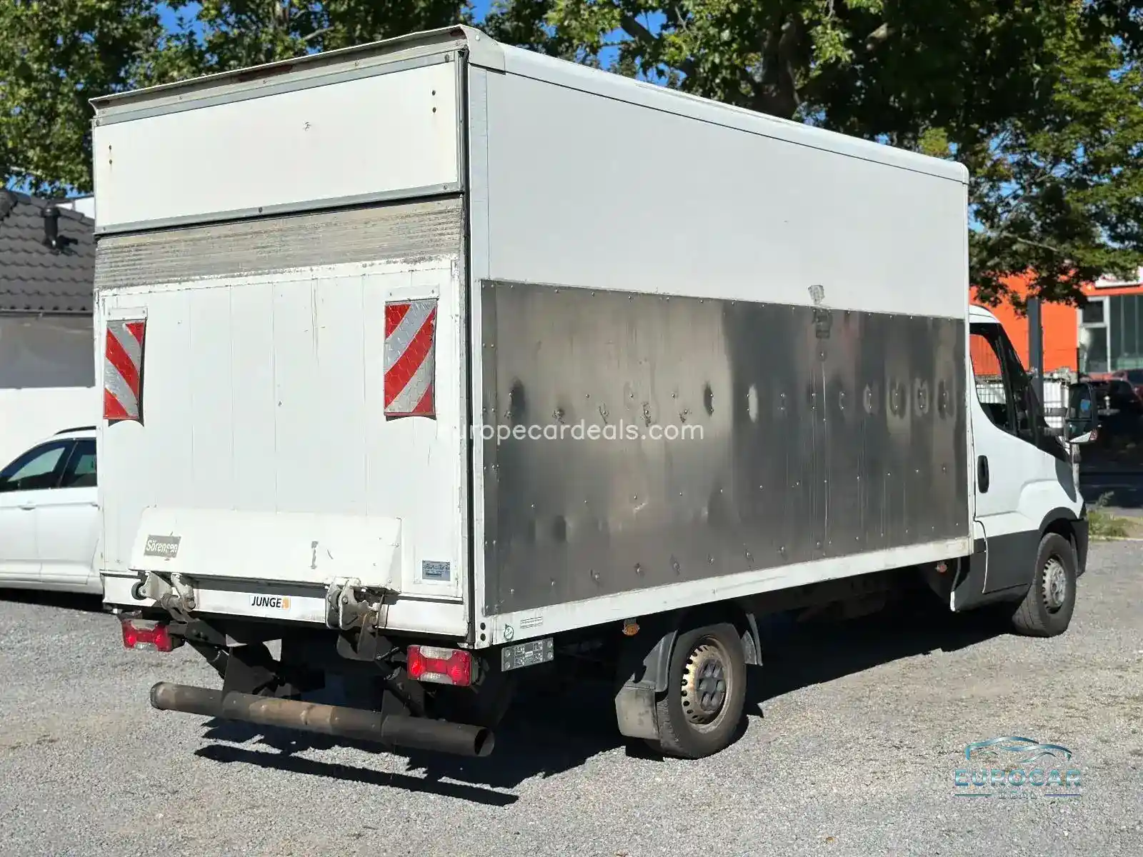 Iveco Other