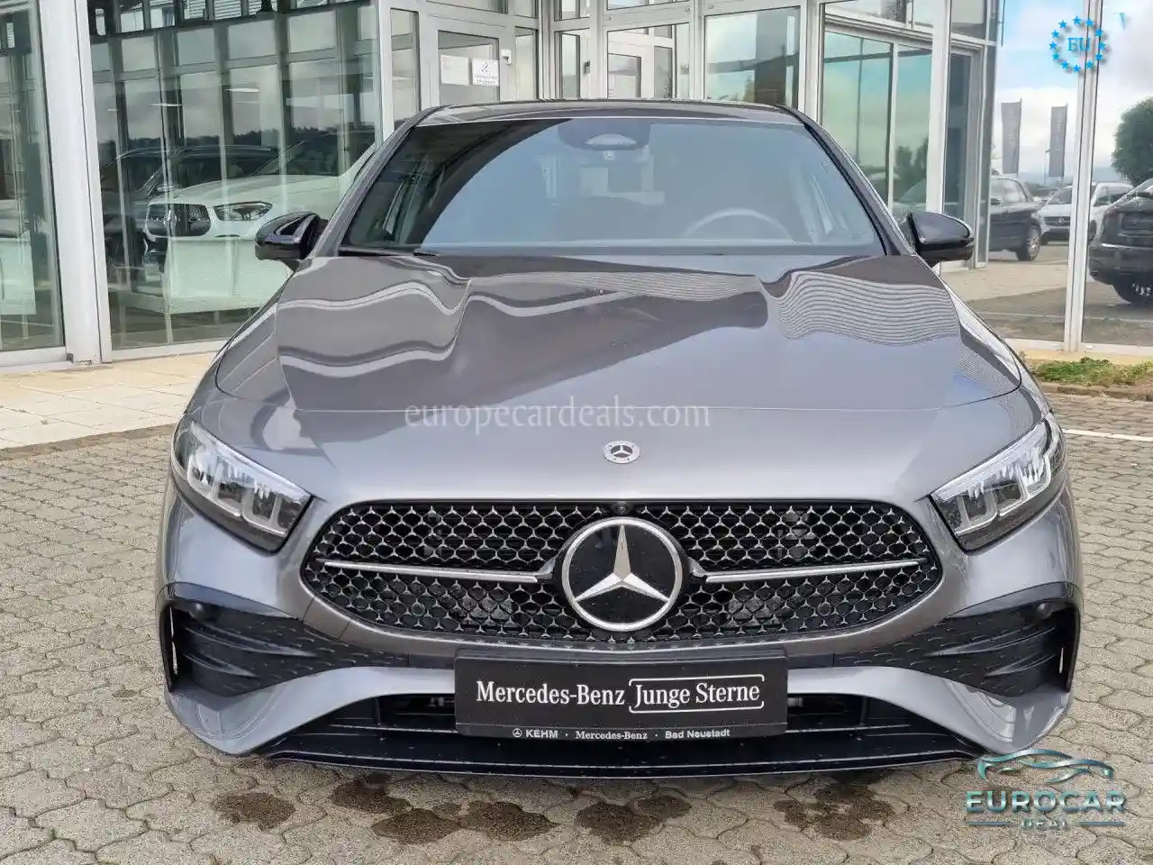 Mercedes-Benz A 220