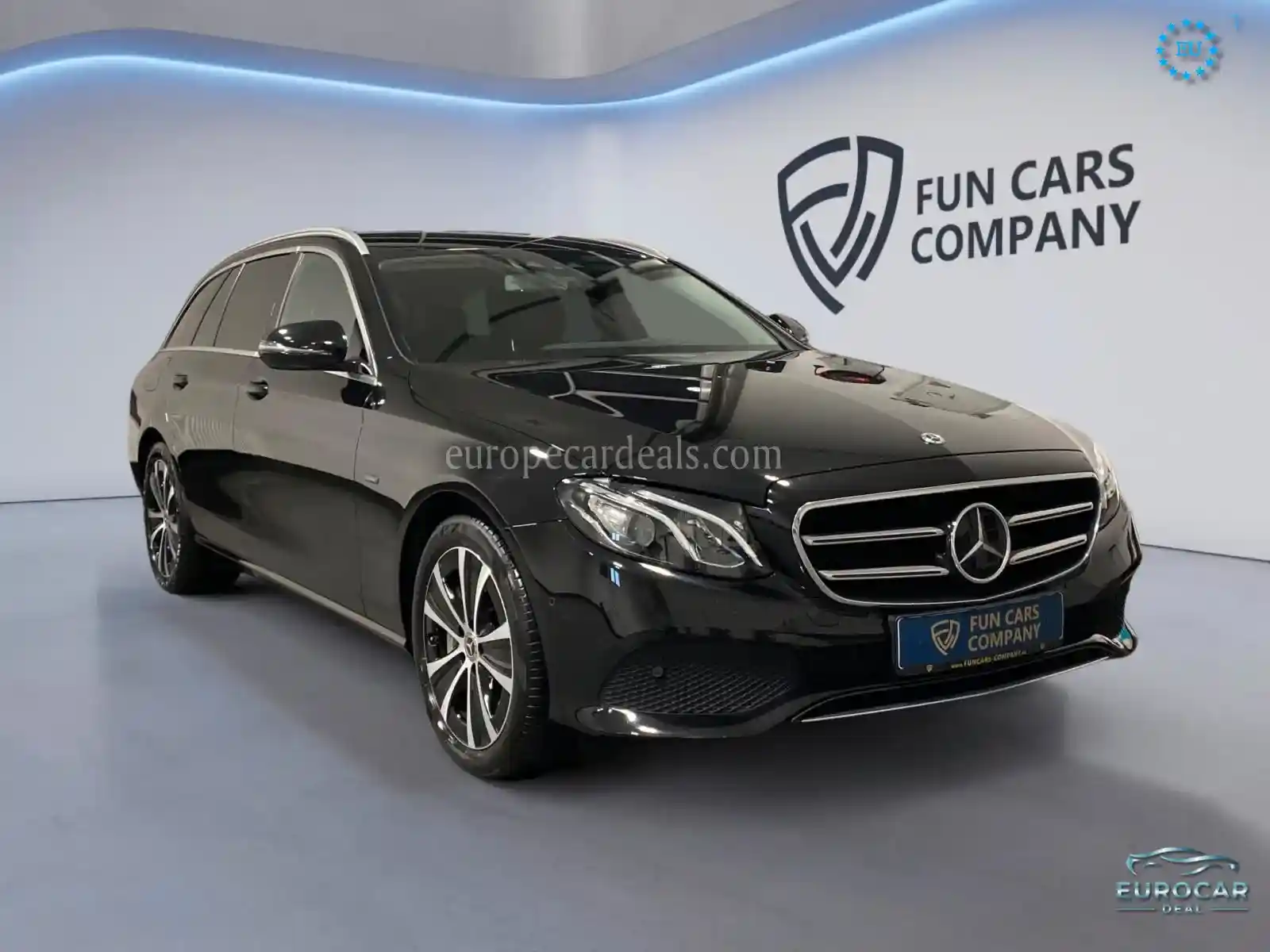 Mercedes-Benz E 300