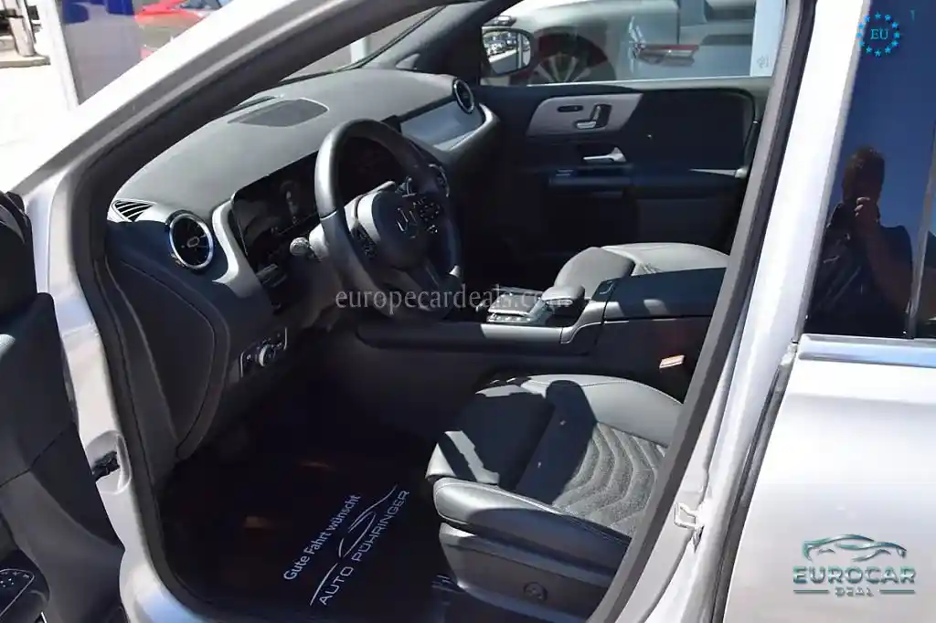 Mercedes-Benz B 250
