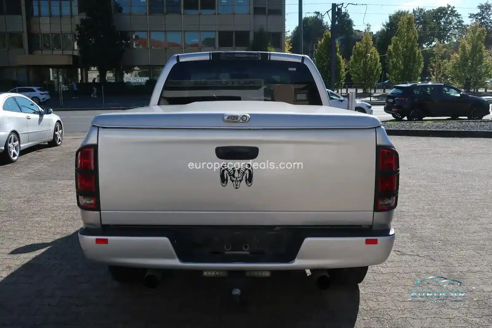 Dodge RAM