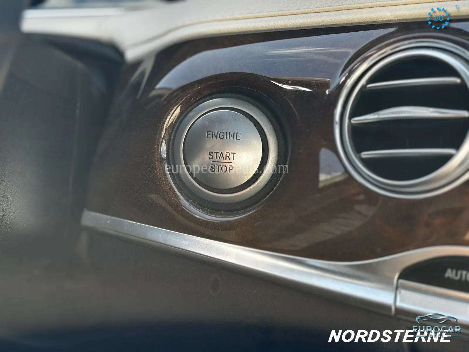 Mercedes-Benz S 500