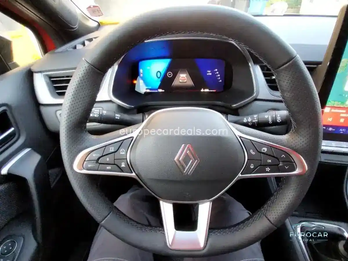 Renault Symbioz