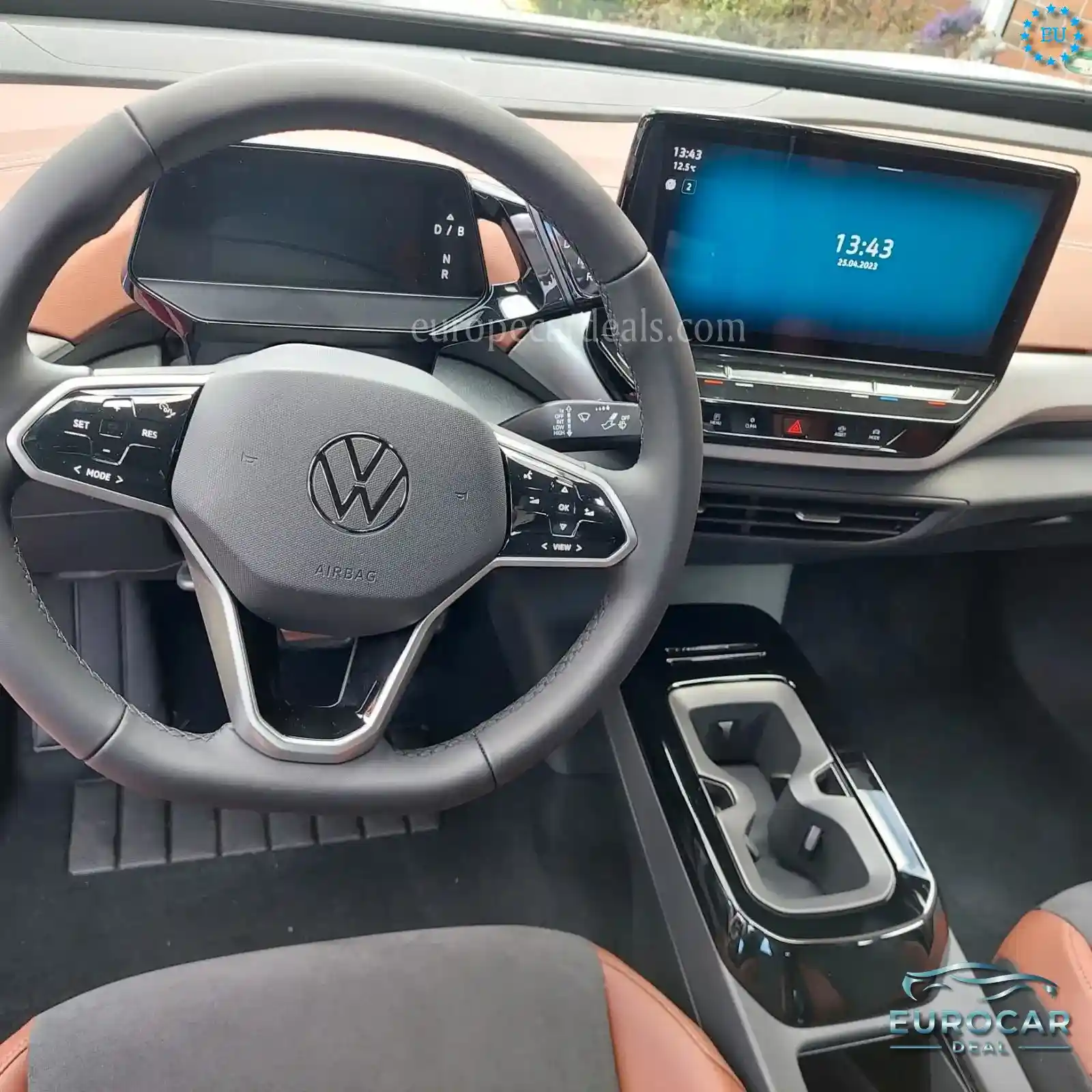 Volkswagen ID.5