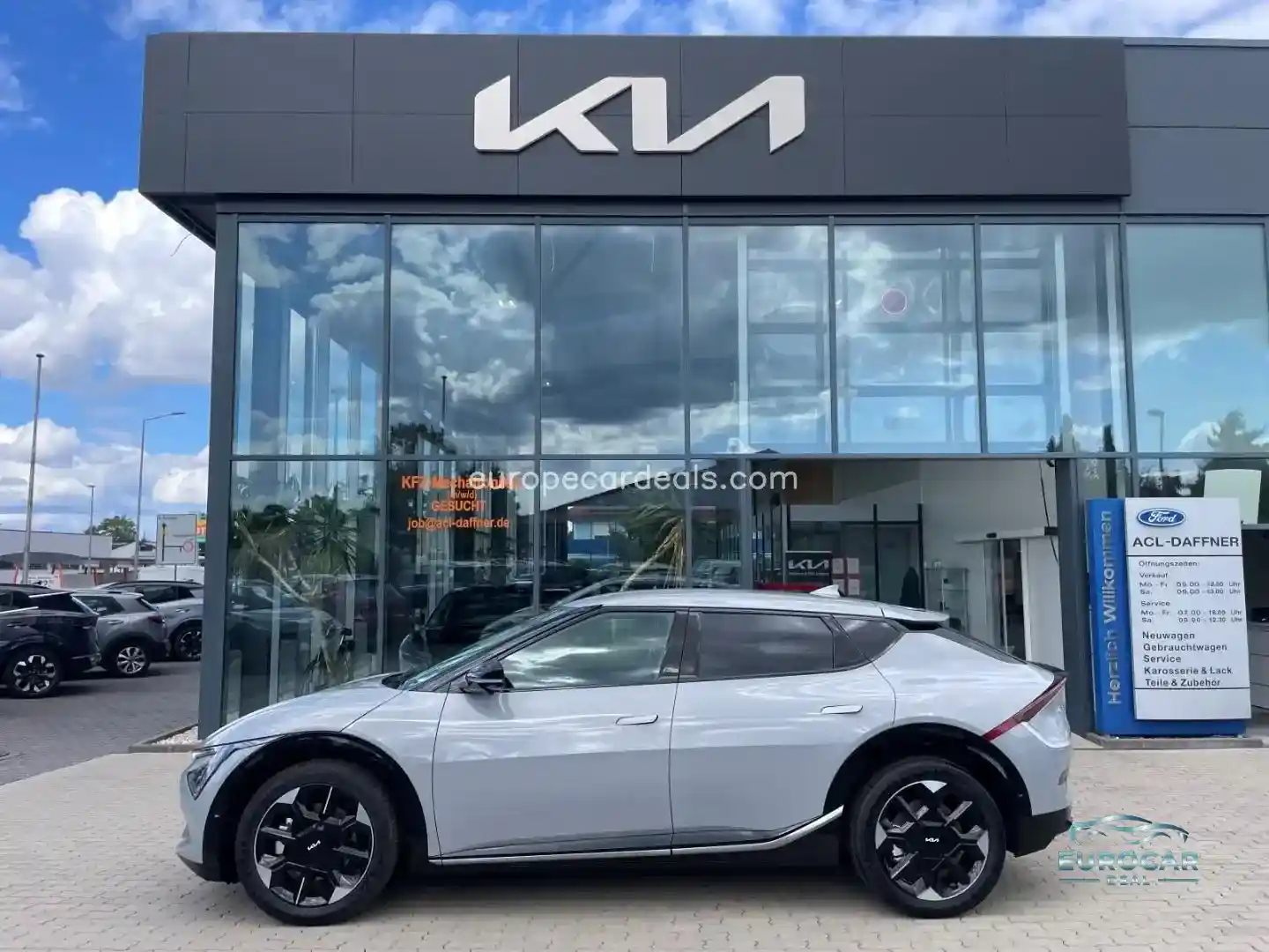 Kia EV6