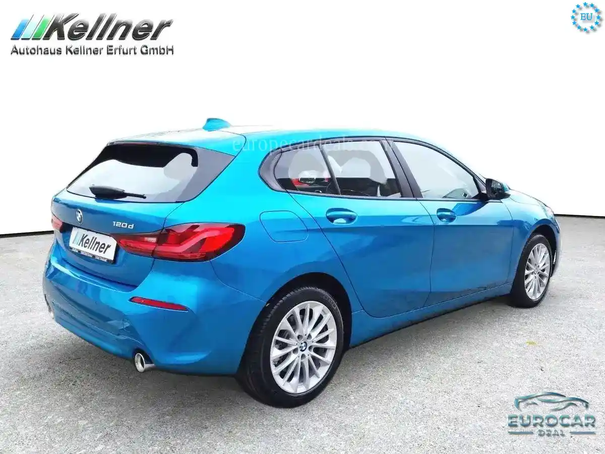 BMW 120