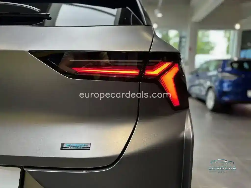 Renault Scenic E-TECH