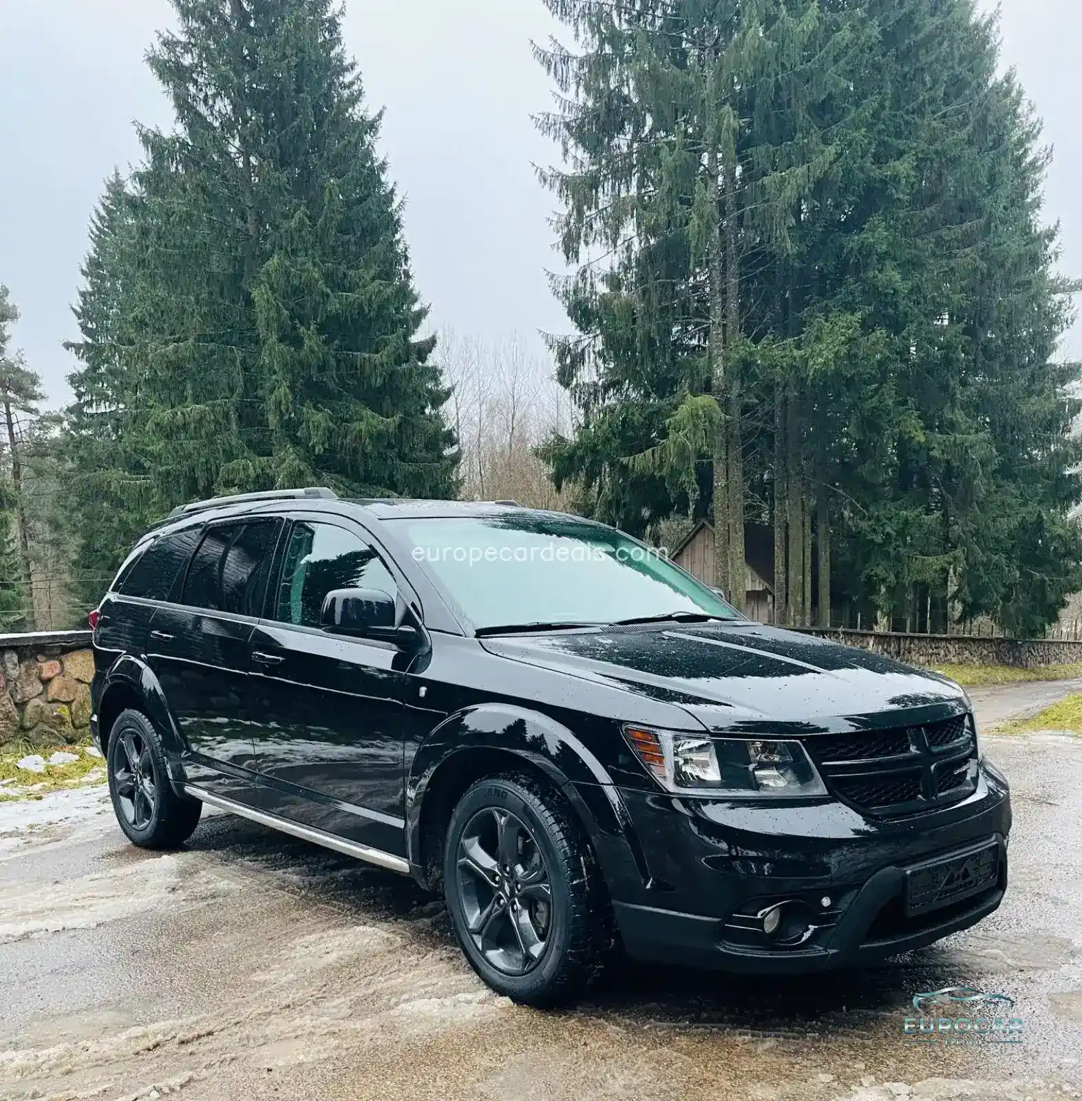 Dodge Journey