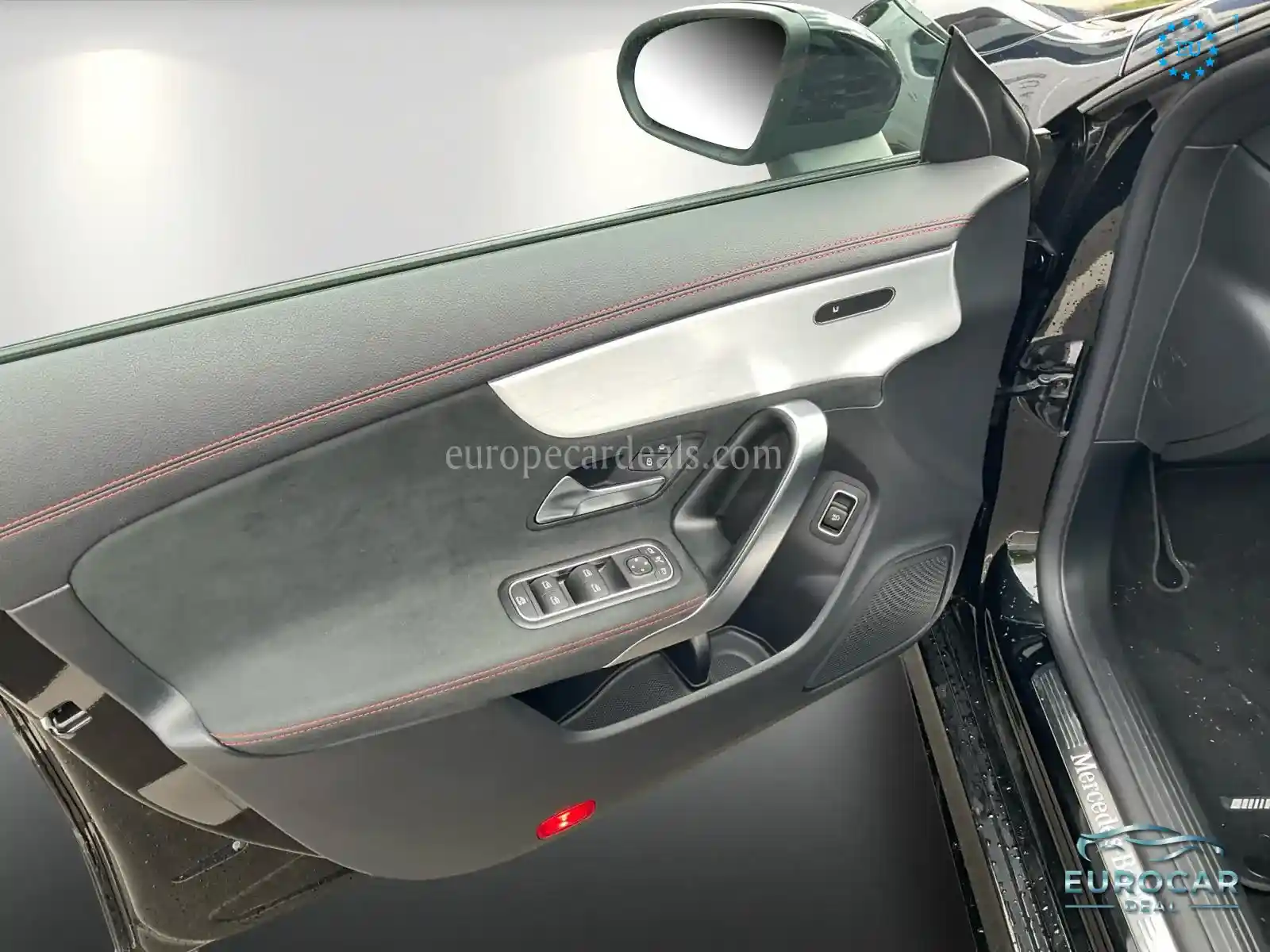 Mercedes-Benz CLA 180 Shooting Brake