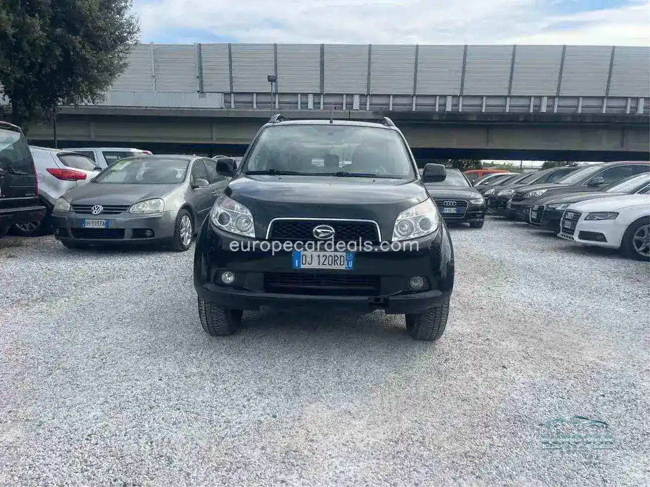 Daihatsu Terios