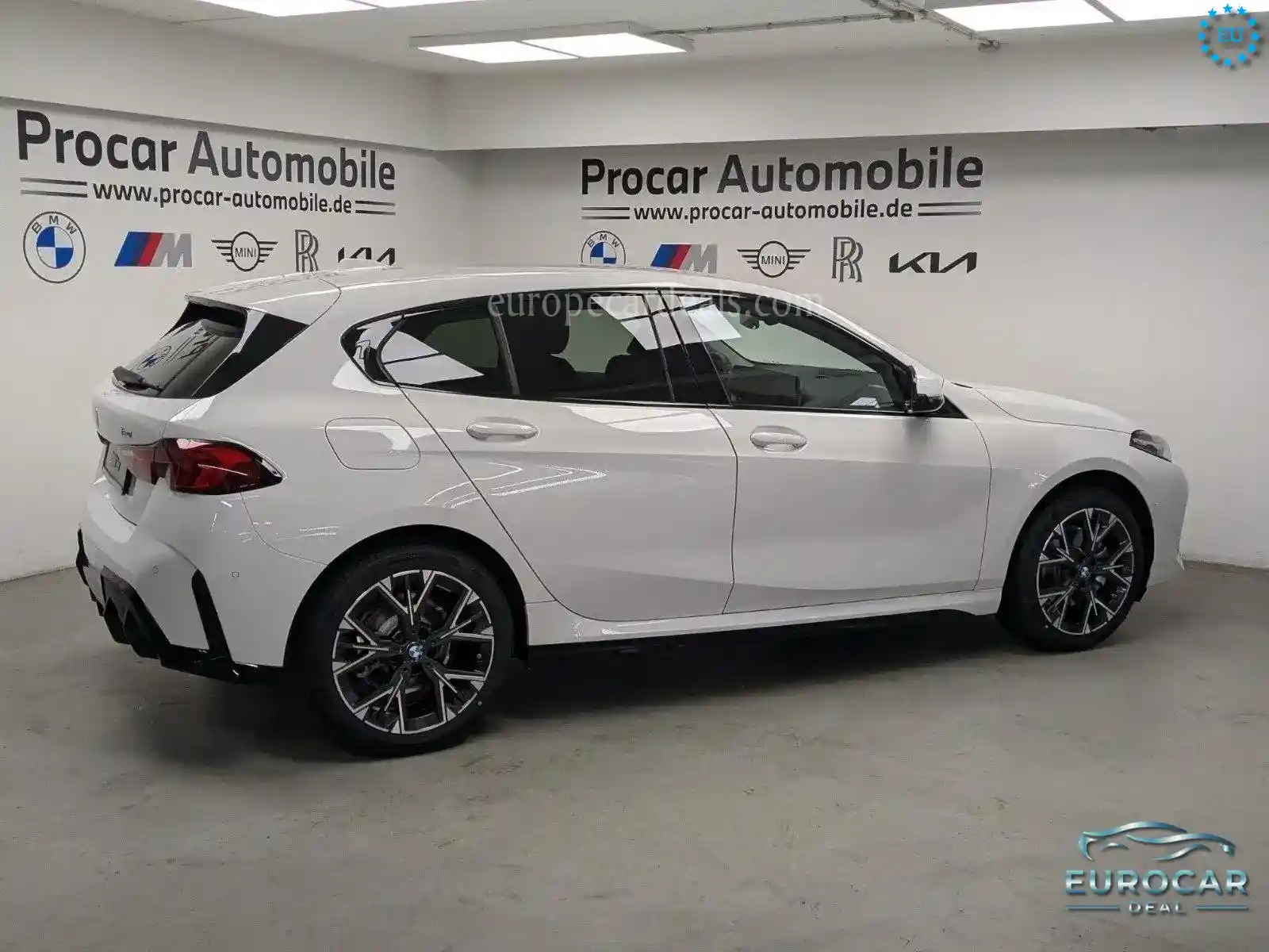 BMW 120
