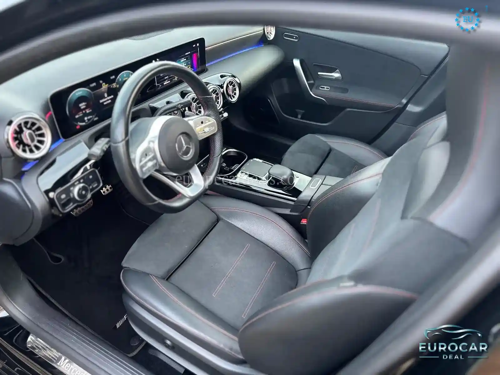 Mercedes-Benz A 220