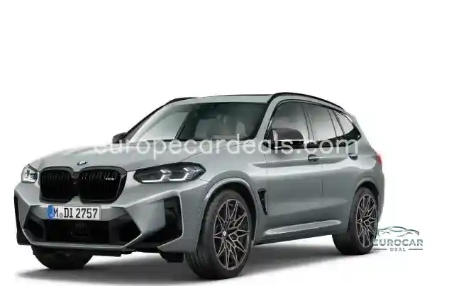 BMW X3 M