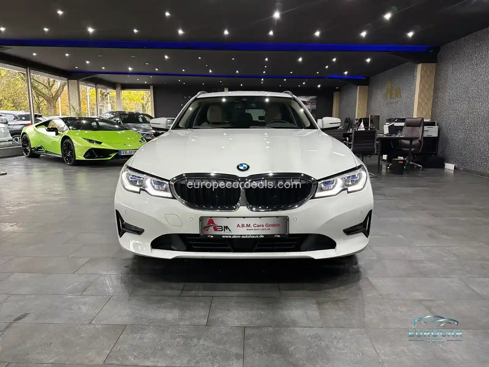 BMW 320