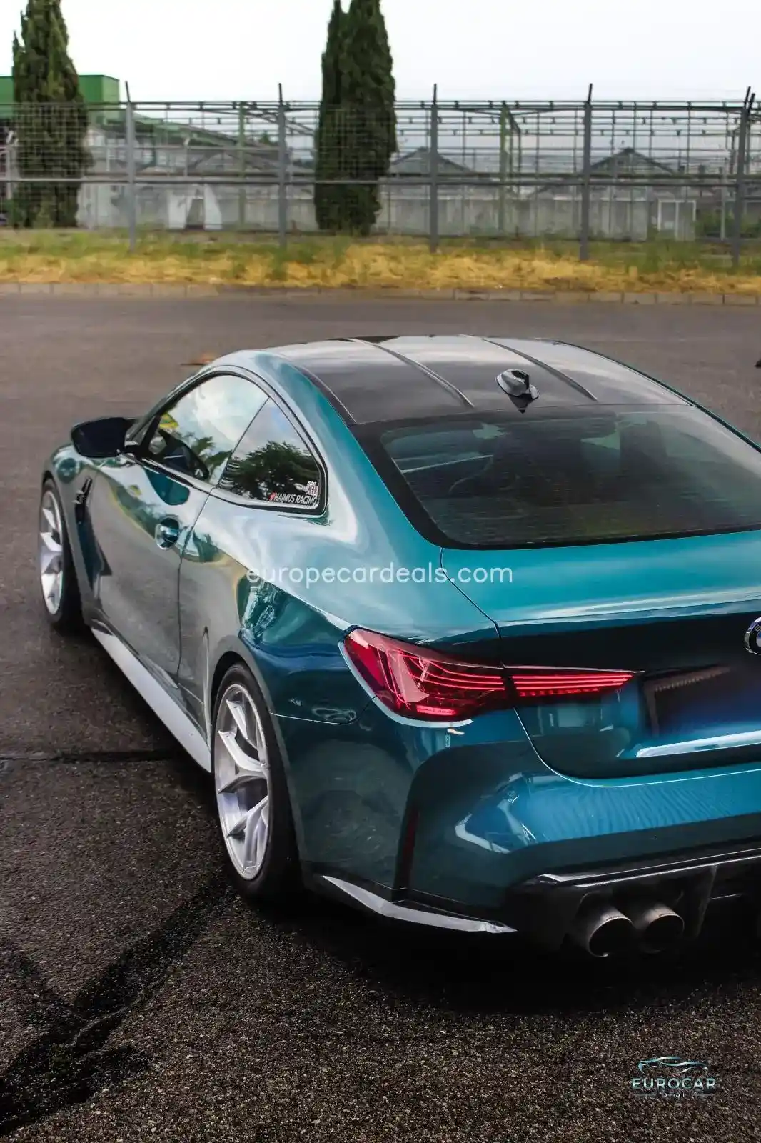 BMW M4
