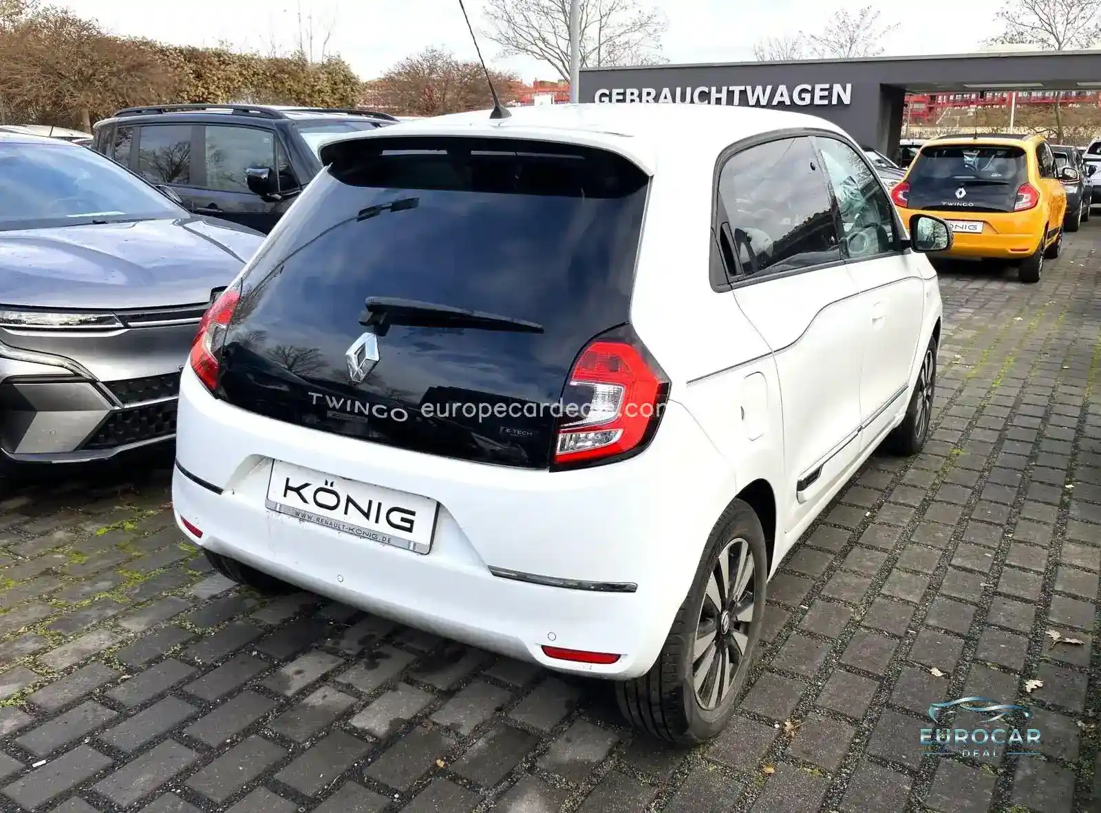 Renault Twingo