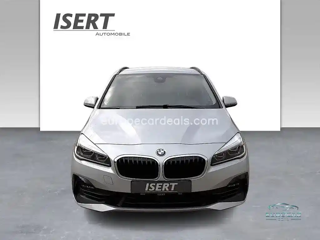 BMW 218 Active Tourer