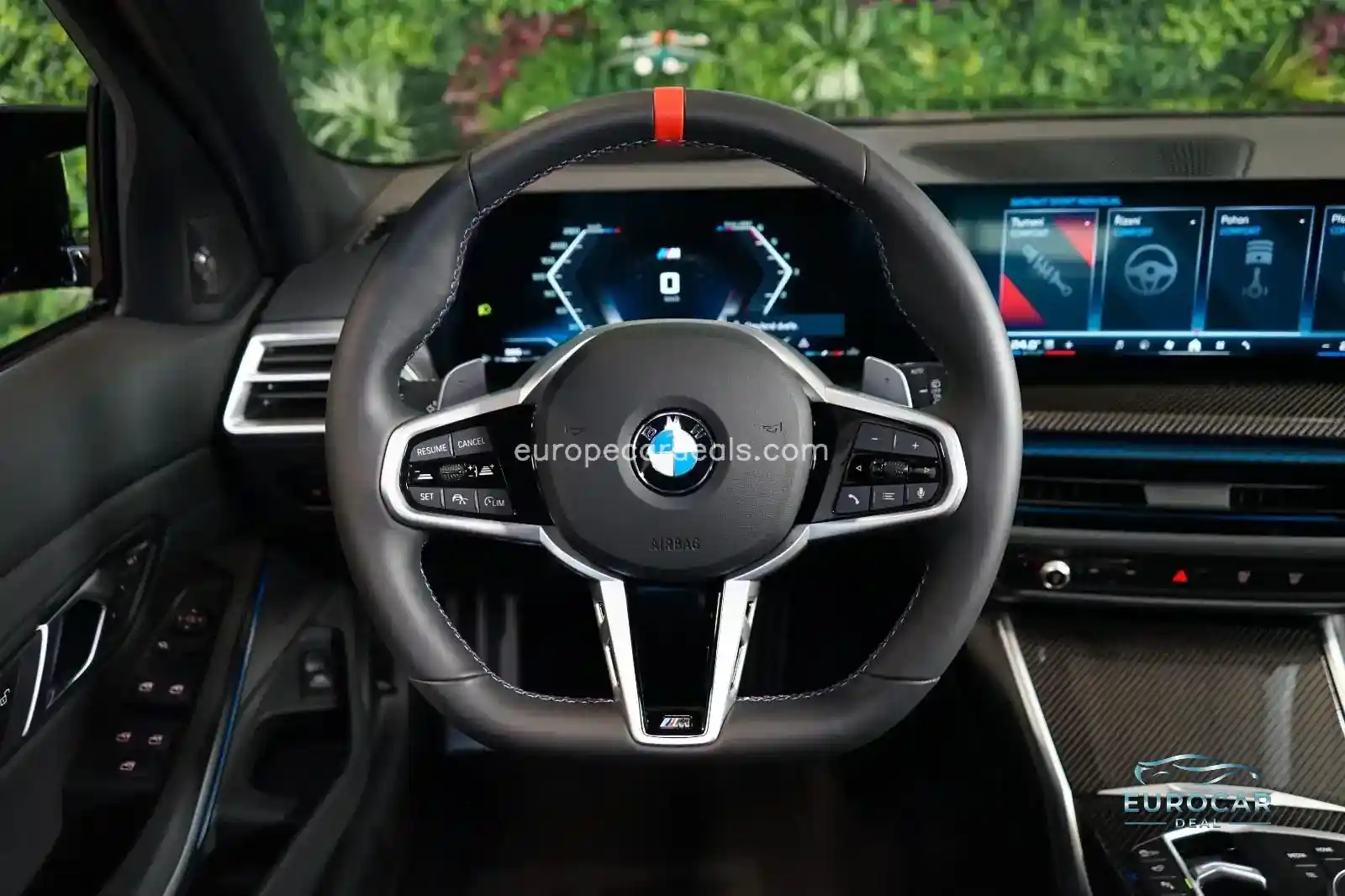 BMW M340d