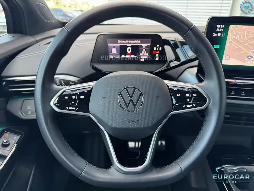 Volkswagen ID.5