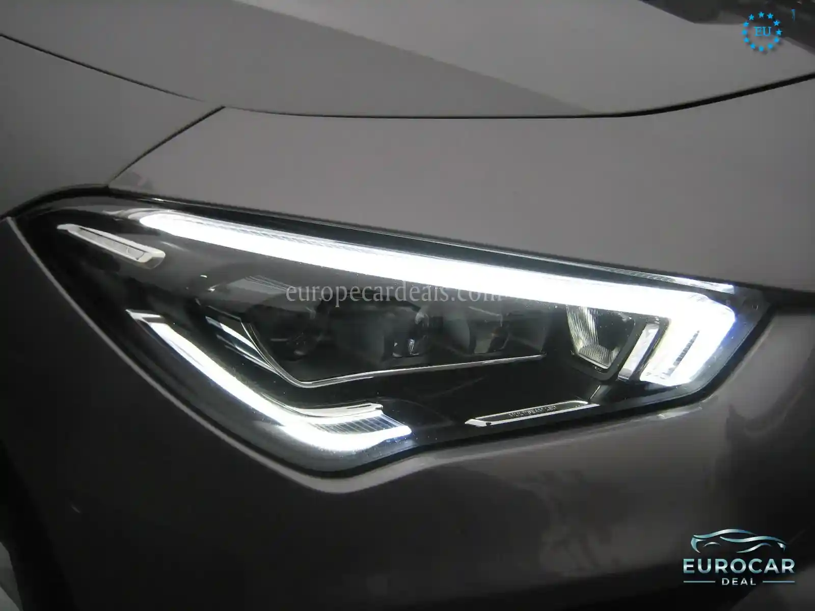 Mercedes-Benz CLA 250 Shooting Brake
