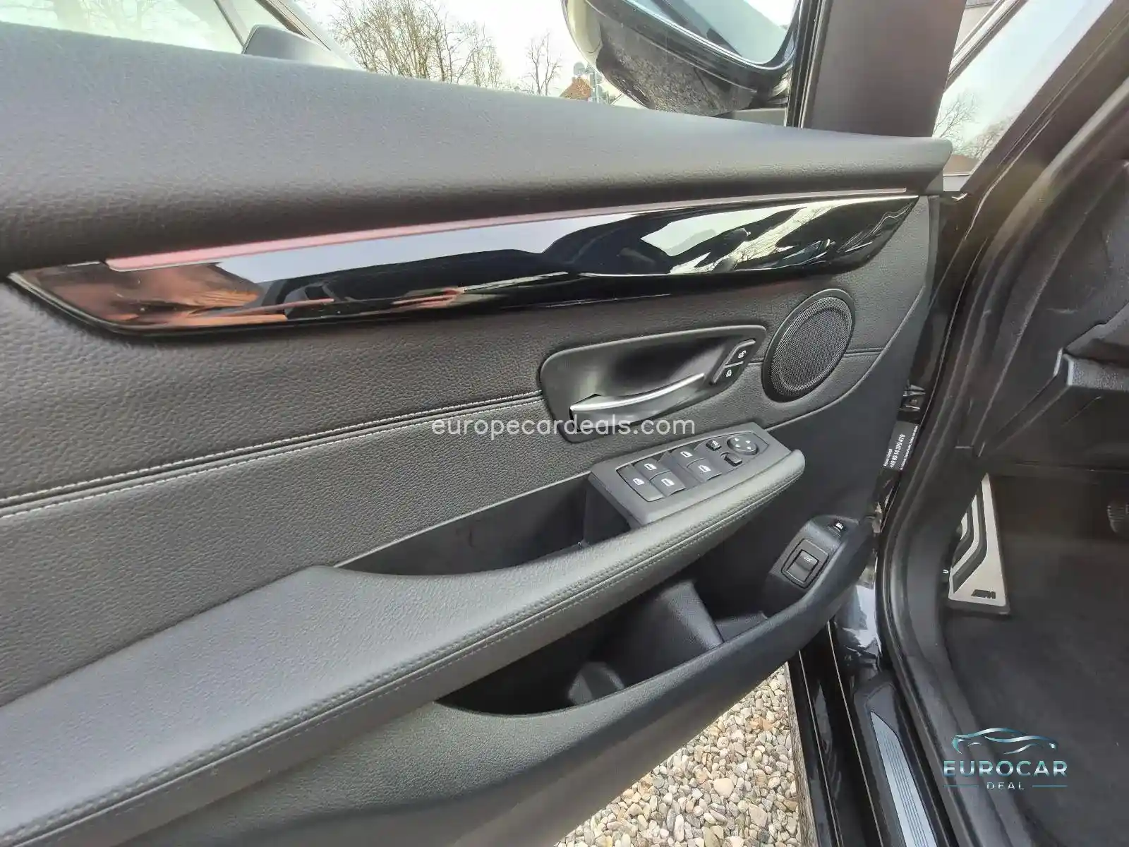 BMW 225 Active Tourer