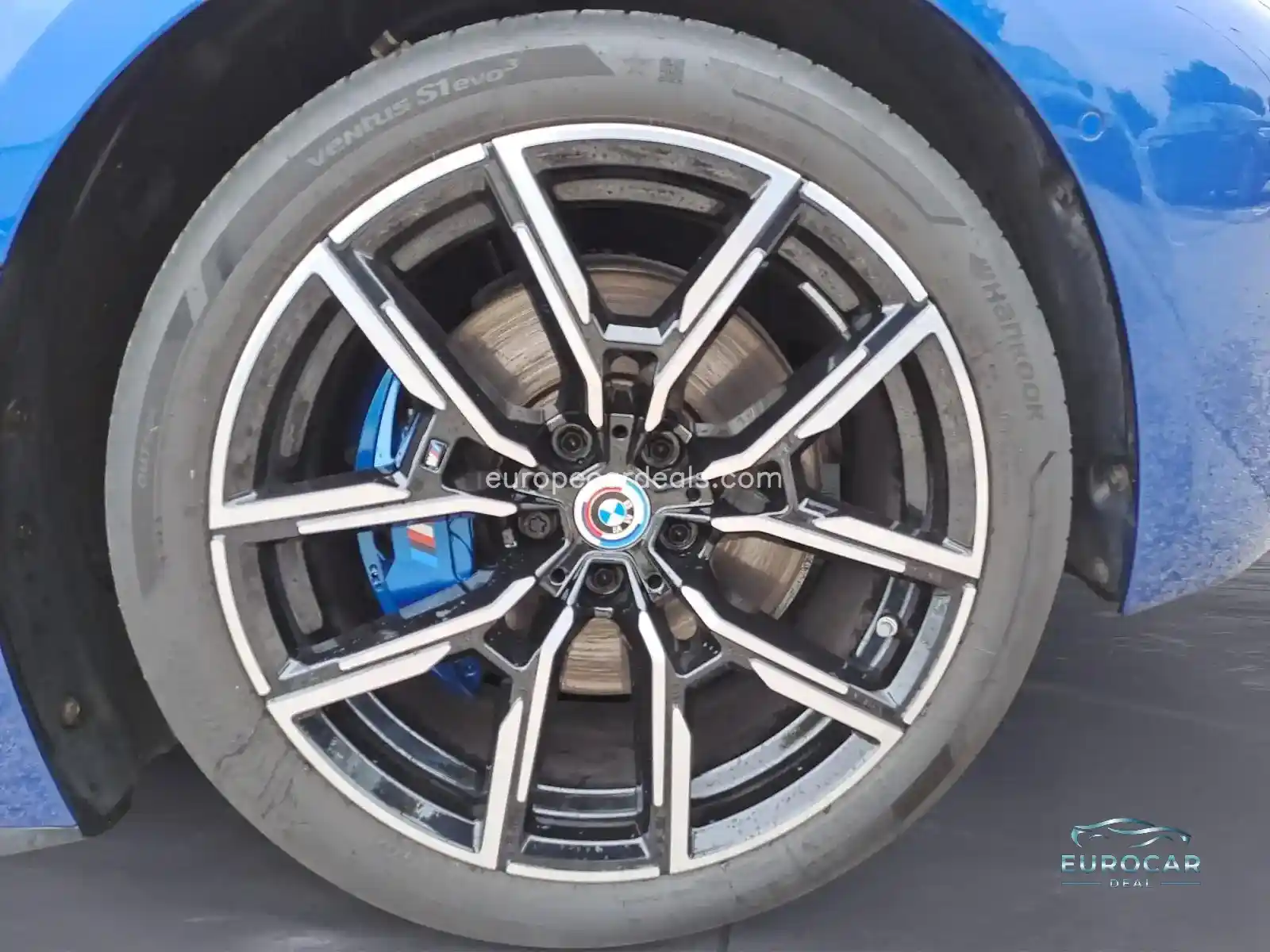 BMW 430 Gran Coupé